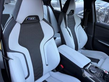 Interni per BMW M3 modello G20