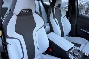 Interni per BMW M3 modello G20