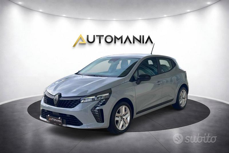 Renault Clio 6ª serie