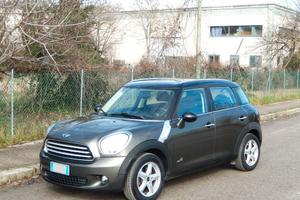 MINI COUNTRYMAN 1.6 Cooper D 4x4 - PREZZO FISSO