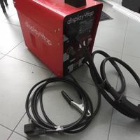 SALDATRICE TIG/MIG