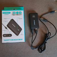 Trasmettitore e/o ricevitore audio Bluetooth