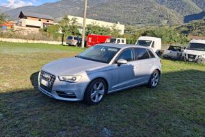 audi a 3 1.6 tdi
