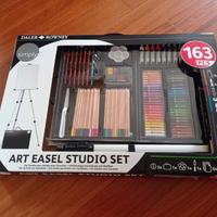 SET COMPLETO DISEGNO/DIPINGERE