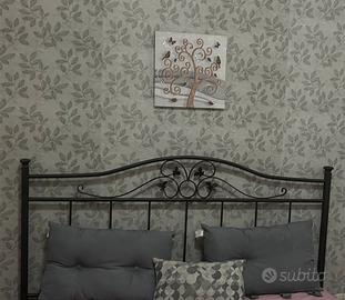 Testiere letto