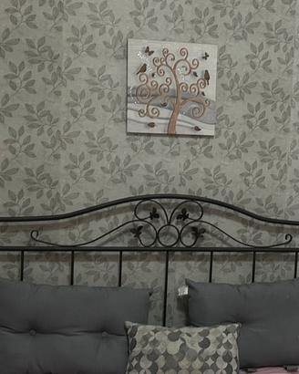 Testiere letto