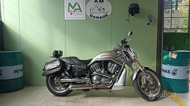 Harley-davidson V-Rod cruiser