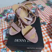 Scarpe Denny Rose