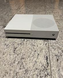 Xbox One S 500gb