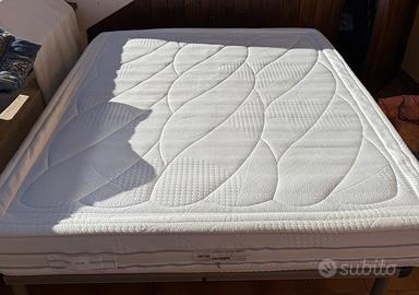 Materasso e rete