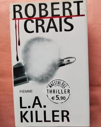 L.A. Killer