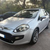 FIAT PUNTO EVO 1.3 MJT Dynamic - 2012