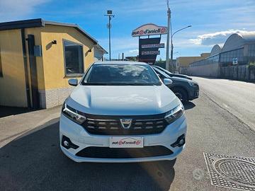 Dacia Sandero Streetway 1.0 SCe 65 CV Comfort SL D