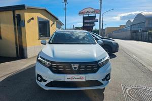 Dacia Sandero Streetway 1.0 SCe 65 CV Comfort SL D