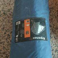 tenda per 2 persone arpenaz t2