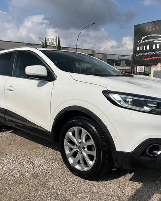 Renault Kadjar dCi 8V 110CV EDC Energy Hypnotic
