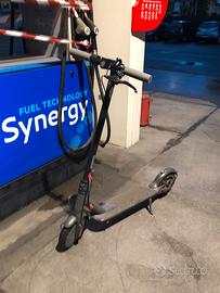 Monopattino elettrico