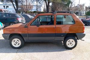Fiat Panda 4x4