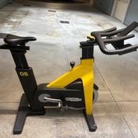 Technogym Group Cycle Connect