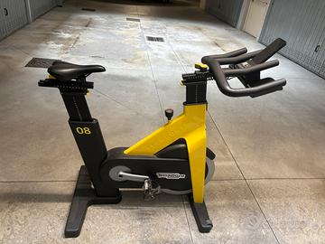 Technogym Group Cycle Connect