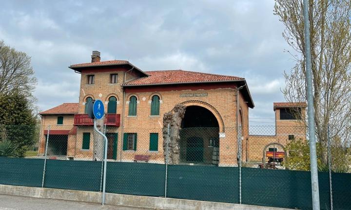 DOGALETTO Casale Storico