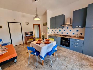 San Vincenzo SOLO GIUGNO Trilo climatizzato 8 post