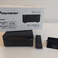 Pioneer XC-HM51-K