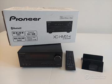 Pioneer XC-HM51-K