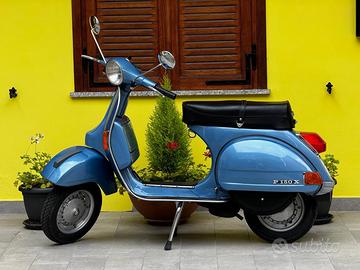 Vespa px 150