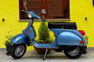 Vespa px 150