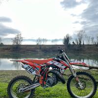 Ktm sx 85 2016