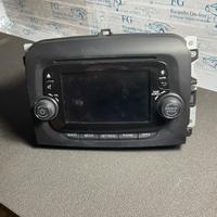 Uconnect Fiat 500L "Fiat 330 VP2 ECE"
