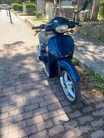 Scarabeo 50 2 t 1999