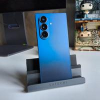 Samsung Galaxy Z Fold 7 – 512GB Blue Shadow