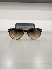 Occhiali da sole Persol PO 2931-S maculati unisex 