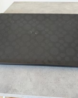 Leggio porta PC