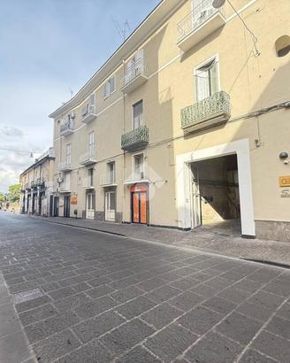 ATTIVITÀ A AVERSA