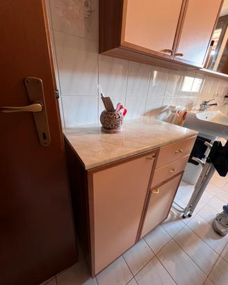 Mobile bagno