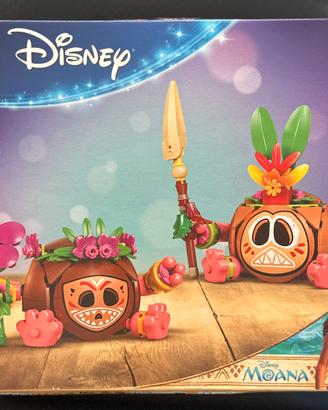 LEGO 43293 Disney Vaiana Kakamora