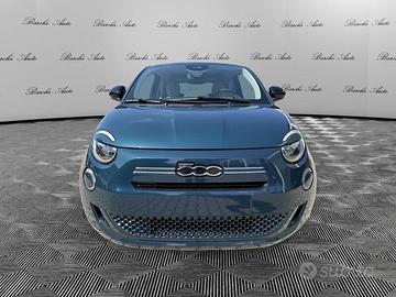 FIAT 500 Hybrid Hybrid Icon - KM0