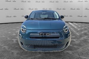 FIAT 500 Hybrid Hybrid Icon - KM0