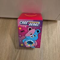 Sorpresa Happy Meal Cheer Grumpy Bear McDonald's