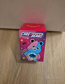 Sorpresa Happy Meal Cheer Grumpy Bear McDonald's