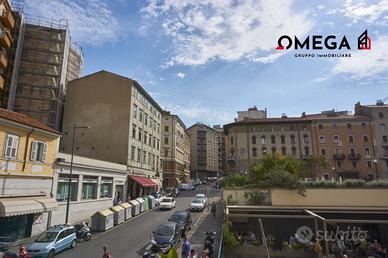 Appartamento a Trieste - Semicentro