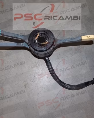 Devioluci deviosgancio Fiat 127 MK2