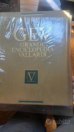 grande nciclopedia vallardi universale