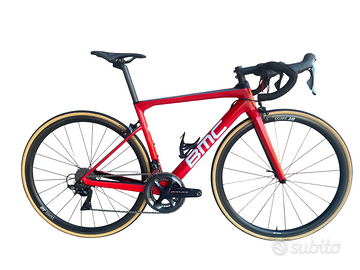 BMC TEAMMACHINE SLR 01 | TG 51 | USATO 5646