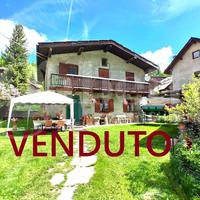 Baita/Chalet/Trullo Cesana Torinese [cs06VRG]
