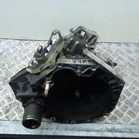 CAMBIO COMPL. FIAT PANDA (3U) (09/09-09/11) 169A40