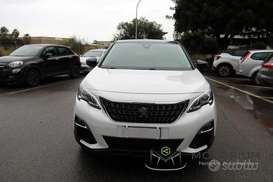 Peugeot 3008 3008 1.6 bluehdi Active s&s 120cv eat